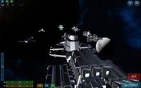 Starlight Tactics screenshot, image №200828 - RAWG
