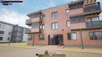BURGLAR'S BAZAAR screenshot, image №3976470 - RAWG