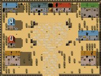 Aurora (itch) (Nicholas Turner Games) screenshot, image №1714125 - RAWG