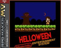Helloween screenshot, image №1981638 - RAWG