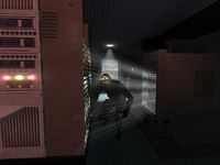 Tom Clancy's Splinter Cell: Pandora Tomorrow screenshot, image №374828 - RAWG