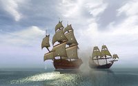 Pirates of the Burning Sea screenshot, image №355432 - RAWG