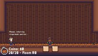 The Crop Warrior screenshot, image №3578035 - RAWG