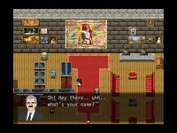 Journey of Agapito Bagumbayan screenshot, image №1833817 - RAWG