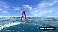 Windsurfing MMX screenshot, image №3540041 - RAWG