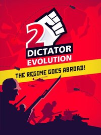 Dictator 2: Evolution screenshot, image №2058992 - RAWG