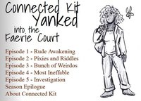 Connected Kit Yanked into the Faerie Court, Season One screenshot, image №1168331 - RAWG