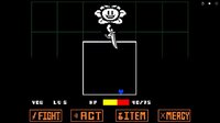 Flowey: An Encounter of Life screenshot, image №3004985 - RAWG