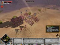 Rise & Fall: Civilizations at War screenshot, image №420145 - RAWG