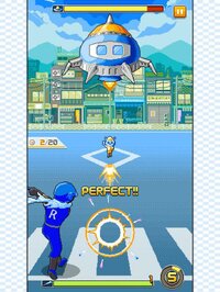 Batting Hero screenshot, image №2797207 - RAWG