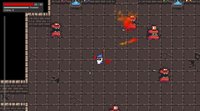 Dungeon Roguelike Bullet Hell screenshot, image №2302293 - RAWG