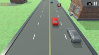 Traffic Racing (itch) screenshot, image №3034897 - RAWG