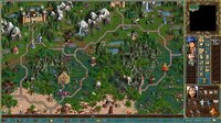 Heroes of Might and Magic III: Horn of the Abyss screenshot, image №4213425 - RAWG