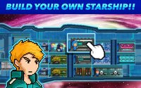 Pixel Starships Space MMORPG screenshot, image №920597 - RAWG