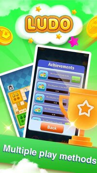 Ludo Star screenshot, image №3807810 - RAWG