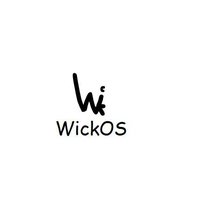 WickOS screenshot, image №2161913 - RAWG