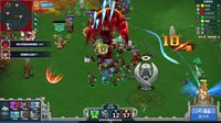 Eternal Battlefield screenshot, image №2237623 - RAWG