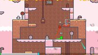Brawl Me Blues screenshot, image №4217681 - RAWG