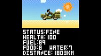Running on Empty screenshot, image №3545492 - RAWG