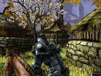 Darkfall Online screenshot, image №351473 - RAWG