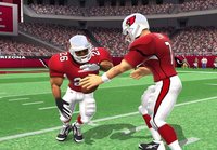 Madden NFL 11 screenshot, image №255454 - RAWG