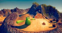 Cactus Smash screenshot, image №3061859 - RAWG