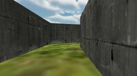 Pentagon Maze screenshot, image №3304740 - RAWG