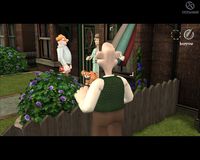 Wallace & Gromit's Grand Adventures Episode 2 - The Last Resort screenshot, image №523641 - RAWG
