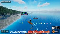 Talking Kiteboards by Flexifoil screenshot, image №3418511 - RAWG