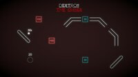 Destroy The Cubes - Minimalist Puzzle screenshot, image №2739131 - RAWG