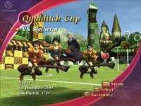 Harry Potter: Quidditch World Cup screenshot, image №371401 - RAWG