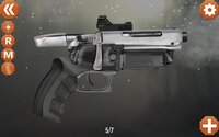 Ultimate Guns Simulator Games screenshot, image №3318638 - RAWG