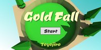 Gold Fall screenshot, image №1749153 - RAWG