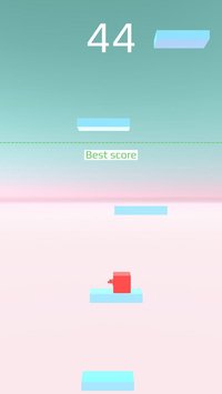Jumpy Box screenshot, image №1205714 - RAWG