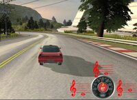 Pitch Race Car Racing screenshot, image №4195947 - RAWG