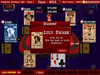 Tennessee Hold 'Em Tournaments screenshot, image №1835420 - RAWG