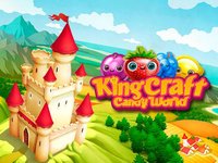 Kingcraft - Candy Garden screenshot, image №914655 - RAWG
