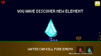 The Element Crystal screenshot, image №2456810 - RAWG
