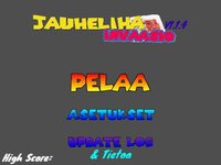 Jauheliha Invaasio screenshot, image №3271376 - RAWG