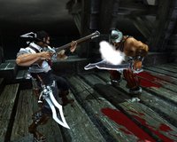 Age of Pirates: Captain Blood screenshot, image №393585 - RAWG