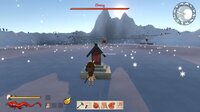 Antic Wild screenshot, image №3637722 - RAWG