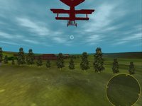 Sky Aces: Western Front screenshot, image №482143 - RAWG