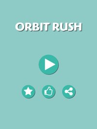 Orbit Rush Crazy Wheel Jumper & Rolling Sky Free screenshot, image №930889 - RAWG