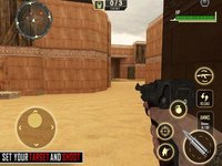 Real Border War II screenshot, image №1931857 - RAWG