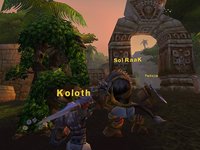 World of Warcraft screenshot, image №351836 - RAWG