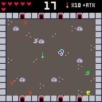 Sword Master Arena screenshot, image №3168356 - RAWG