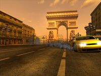 Paris Chase screenshot, image №449317 - RAWG