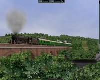 Rail Simulator screenshot, image №433596 - RAWG