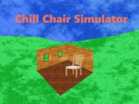Chill Chair Simulator screenshot, image №1055255 - RAWG