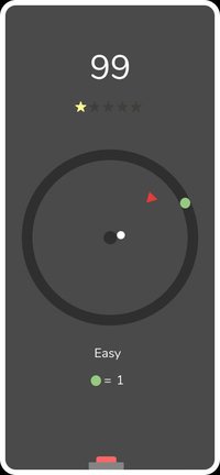 Orbit One screenshot, image №2353579 - RAWG